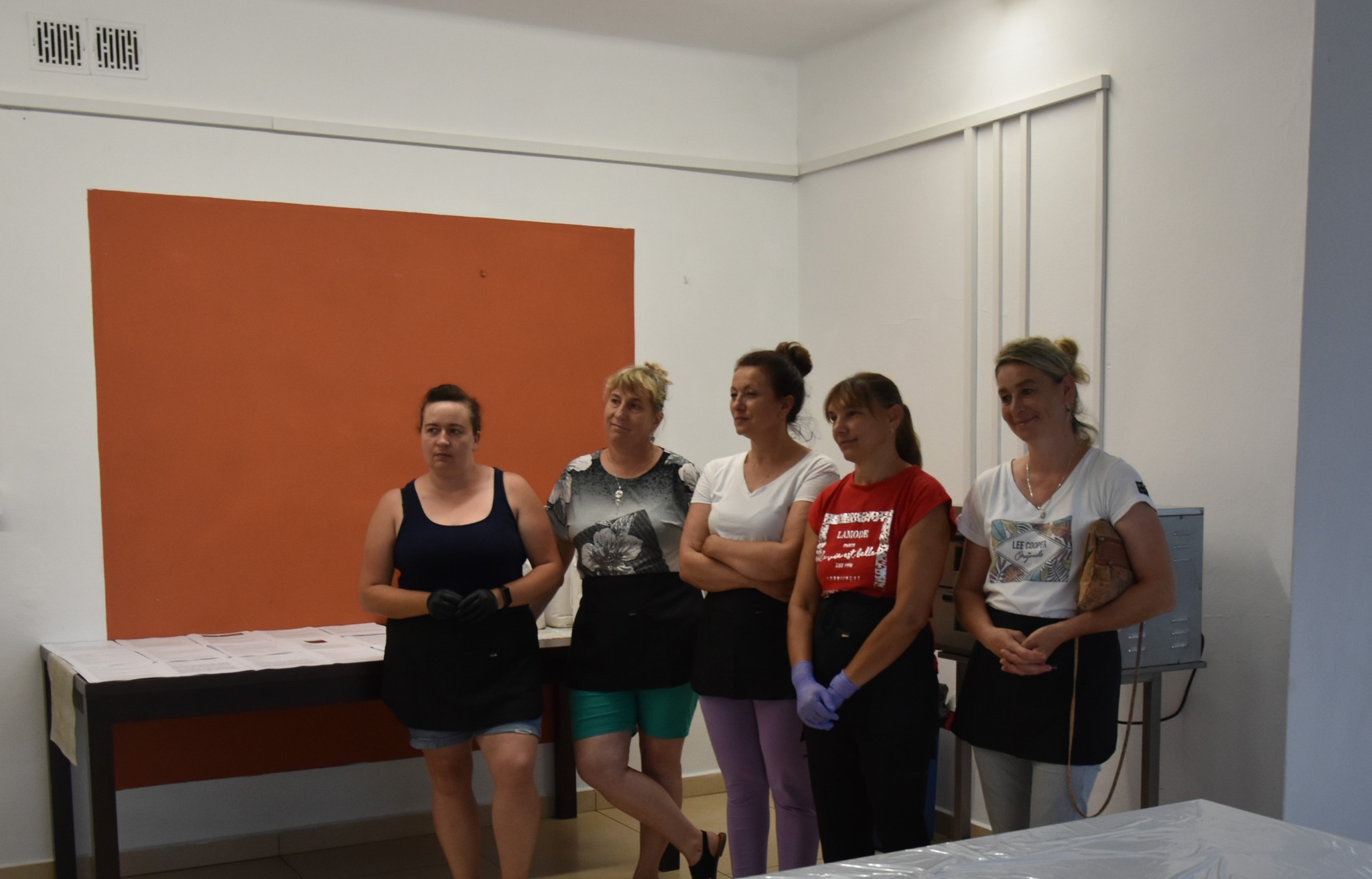 Warsztaty Pieczenia Tradycyjnego Chleba 